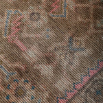 Persian Hosseinabad Rug | 5' 3" x 10' 8" - Rug the Rock - 