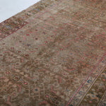 Persian Hosseinabad Rug | 5' 3" x 10' 8" - Rug the Rock - 