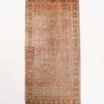 Persian Hosseinabad Rug | 5' 3" x 10' 8" - Rug the Rock - 