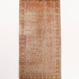 Persian Hosseinabad Rug | 5' 3" x 10' 8" - Rug the Rock - 