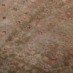 Persian Hosseinabad Rug | 5' 3" x 10' 8" - Rug the Rock - 