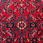 Persian Hosseinabad Runner Rug | 2' 4" x 8' 10" - Rug the Rock