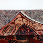 Persian Hosseinabad Runner Rug | 3' 2” x 12' 6" - Rug the Rock - 