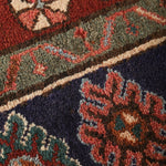 Persian Jozan Rug | 3' 11" x 7' 8" - Rug the Rock - 