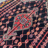 Persian Jozan Rug | 3' 3" x 4' 6" - Rug the Rock - 