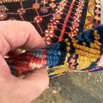 Persian Jozan Rug | 3' 3" x 4' 6" - Rug the Rock - 