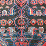 Persian Jozan Rug | 3' 5” x 4' 11" - Rug the Rock - 