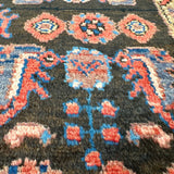 Persian Jozan Rug | 3' 5” x 4' 11" - Rug the Rock - 