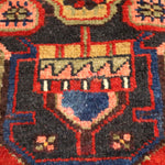Persian Jozan Rug | 3' 9” x 5' 3" - Rug the Rock - 