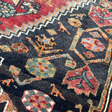 Persian Jozan Rug | 4' 6” x 7' 9" - Rug the Rock - 