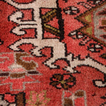 Persian Karaja Runner Rug | 1' 8” x 5' 6" - Rug the Rock - 