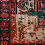 Persian Karaja Runner Rug | 2' 0” x 6' 3" - Rug the Rock - 