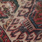 Persian Karaja Runner Rug | 2' 0” x 6' 3" - Rug the Rock - 