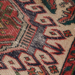 Persian Karaja Runner Rug | 2' 0” x 6' 3" - Rug the Rock - 