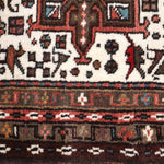 Persian Karaja Runner Rug | 2' 5" x 9' 6" - Rug the Rock - 