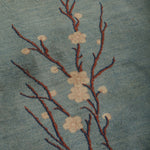 Persian Kashan Rug | 8' x 10' 11" - Rug the Rock - 