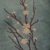 Persian Kashan Rug | 8' x 10' 11" - Rug the Rock - 