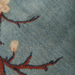 Persian Kashan Rug | 8' x 10' 11" - Rug the Rock - 