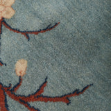 Persian Kashan Rug | 8' x 10' 11" - Rug the Rock - 