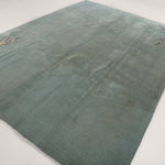 Persian Kashan Rug | 8' x 10' 11" - Rug the Rock - 