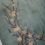 Persian Kashan Rug | 8' x 10' 11" - Rug the Rock - 