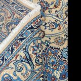 Persian Kashmar Rug (1/2) | 6' 8" x 9' 4" - Rug the Rock