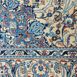 Persian Kashmar Rug (1/2) | 6' 8" x 9' 4" - Rug the Rock