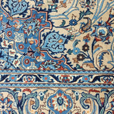 Persian Kashmar Rug (1/2) | 6' 8" x 9' 4" - Rug the Rock