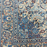 Persian Kashmar Rug (1/2) | 6' 8" x 9' 4" - Rug the Rock