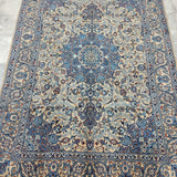 Persian Kashmar Rug (1/2) | 6' 8" x 9' 4" - Rug the Rock