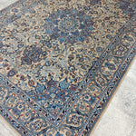 Persian Kashmar Rug (1/2) | 6' 8" x 9' 4" - Rug the Rock