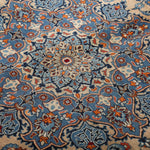Persian Kashmar Rug | 6' 7" x 9' 4" - Rug the Rock - 