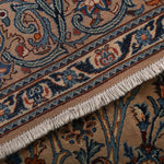 Persian Kashmar Rug | 6' 7" x 9' 4" - Rug the Rock - 
