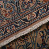 Persian Kashmar Rug | 6' 7" x 9' 4" - Rug the Rock - 