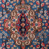 Persian Kerman Rug | 4' 9” x 7' 6" - Rug the Rock - 