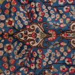 Persian Kerman Rug | 4' 9” x 7' 6" - Rug the Rock - 