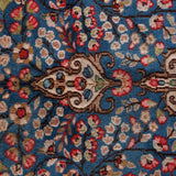 Persian Kerman Rug | 4' 9” x 7' 6" - Rug the Rock - 