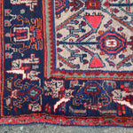 Persian Koliai Rug | 4' 3" x 8' 10" - Rug the Rock -