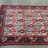 Persian Koliai Rug | 4' 3" x 8' 10" - Rug the Rock -