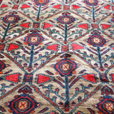 Persian Koliai Rug | 4' 3" x 8' 10" - Rug the Rock -
