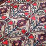 Persian Koliai Rug | 4' 3" x 8' 10" - Rug the Rock -