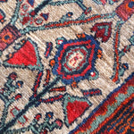 Persian Koliai Rug | 4' 3" x 8' 10" - Rug the Rock -