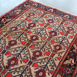 Persian Koliai Rug | 4' 3" x 8' 10" - Rug the Rock -