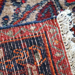 Persian Koliai Rug | 4' 3" x 8' 10" - Rug the Rock -