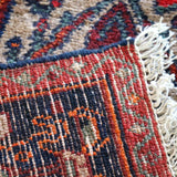 Persian Koliai Rug | 4' 3" x 8' 10" - Rug the Rock -