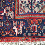 Persian Koliai Rug | 4' 3" x 8' 10" - Rug the Rock -
