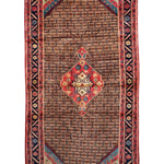 Persian Koliai Rug | 5’ 1" x 9’ 5" - Rug the Rock - 5 x 86 x 97 x 10