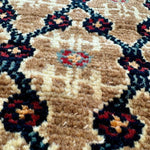 Persian Koliai Rug | 5’ x 7' 8" - Rug the Rock