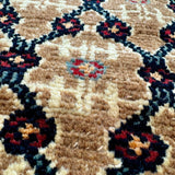 Persian Koliai Rug | 5’ x 7' 8" - Rug the Rock