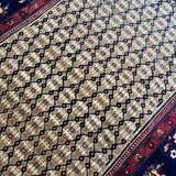 Persian Koliai Rug | 5’ x 7' 8" - Rug the Rock